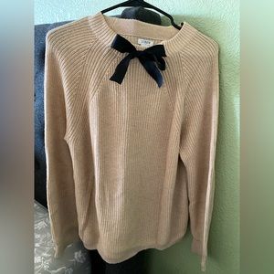 J. Crew Sweater